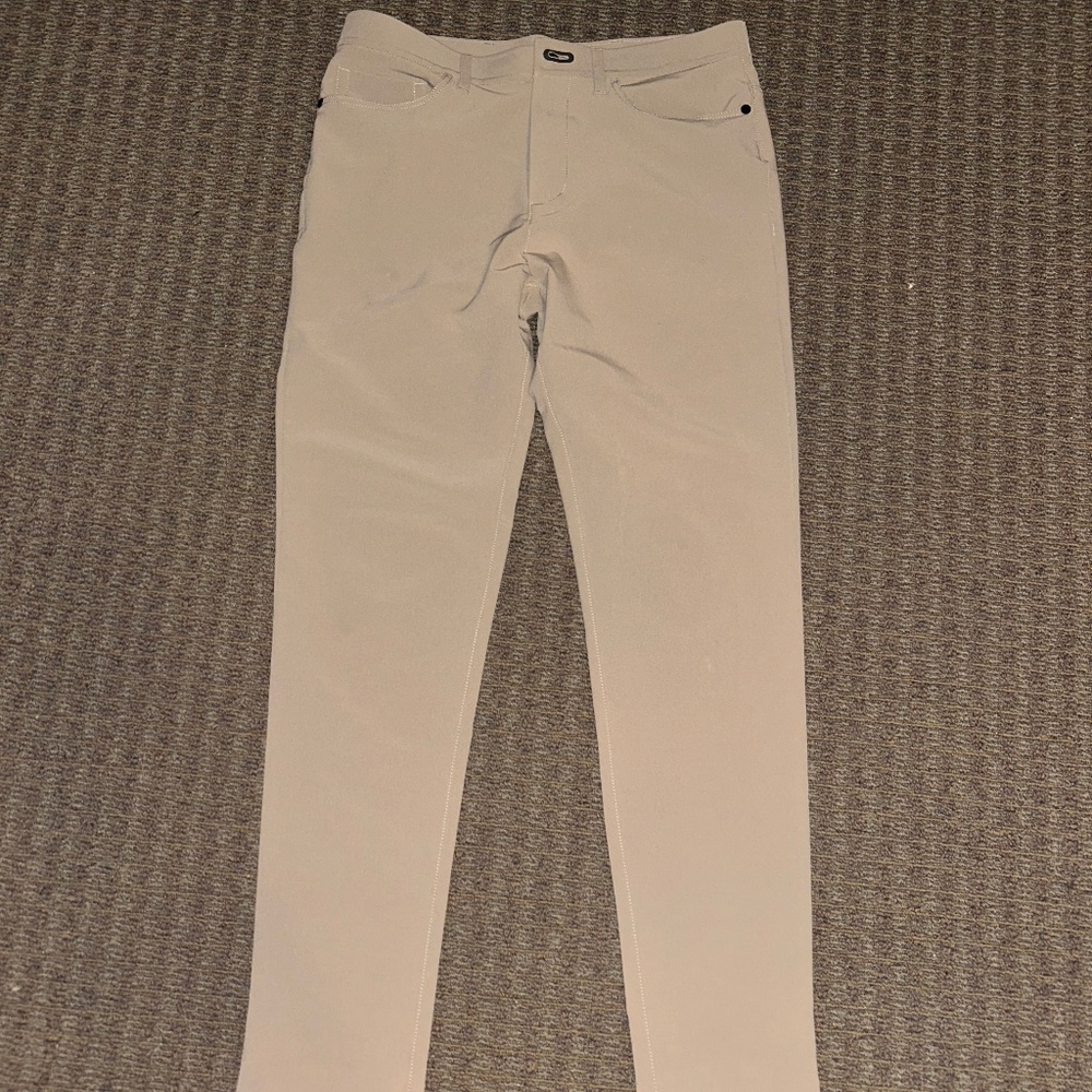 Public Rec Mens Workday Pants